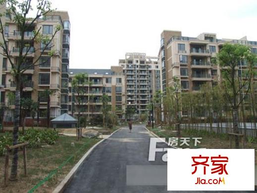 秋實園外景圖8