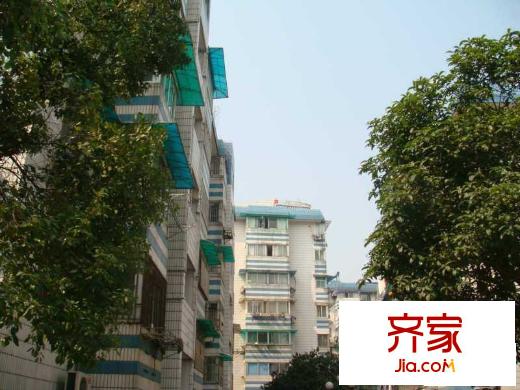 康樂新村