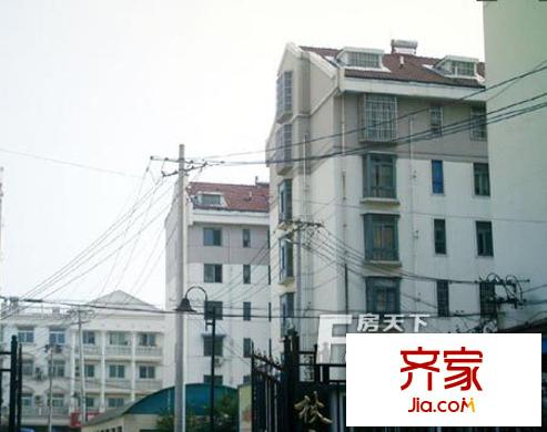 秋實園外景圖9
