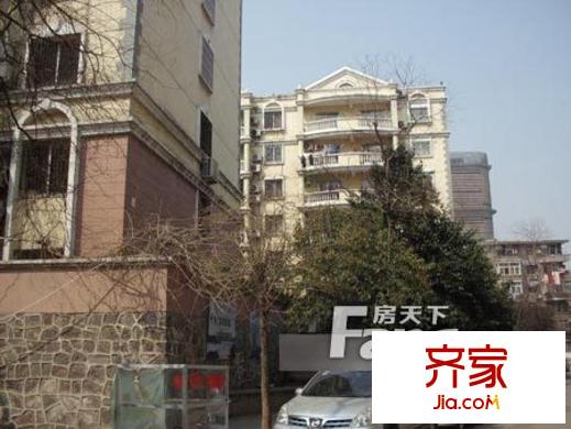秋實(shí)園外景圖5