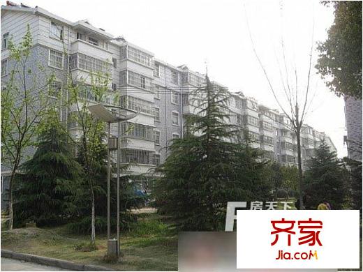 秋實(shí)園外景圖1