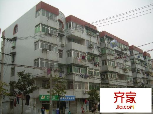 云輝閣外景圖星海苑
