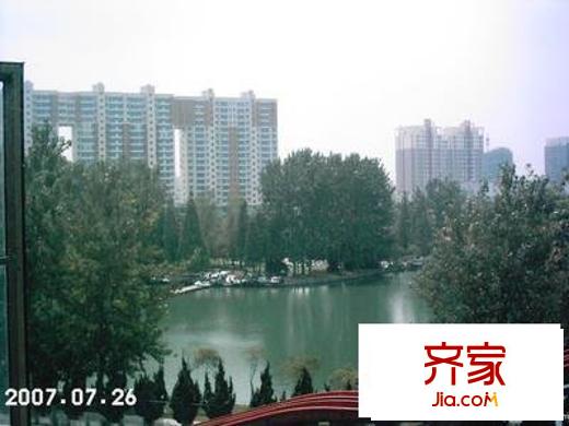 瑤海南村