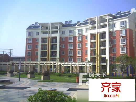 園林都市外景圖7