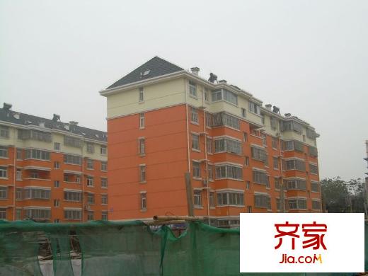 云輝閣外景圖Owner7936200732715563260056
