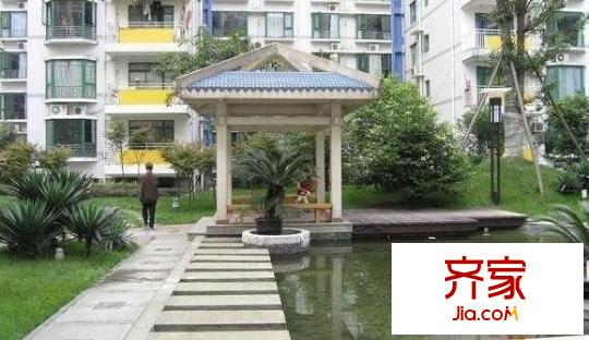 園林都市