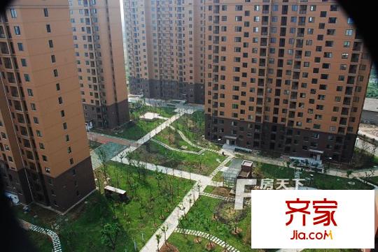 陶然居外景圖1