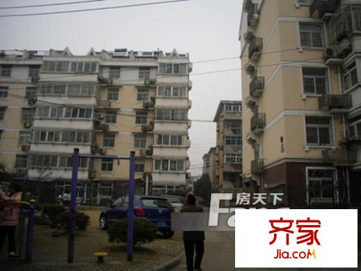 路緣小區(qū)外景圖1