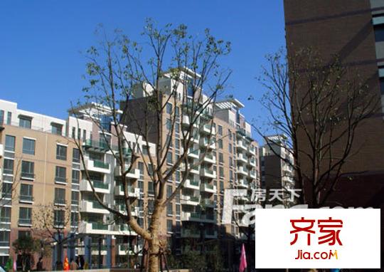 綠都嘉園外景圖28-5