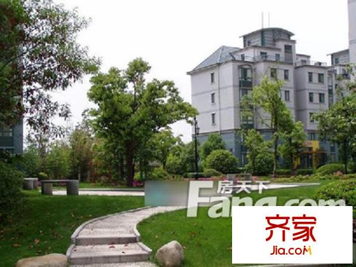 水安公司宿舍外景圖5