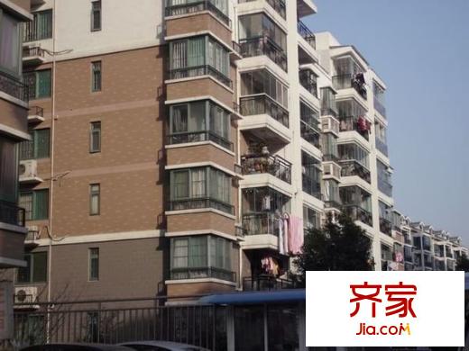 美樂園外景圖 