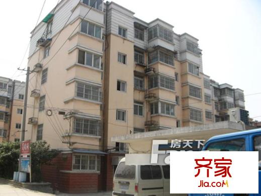 路緣小區(qū)外景圖9