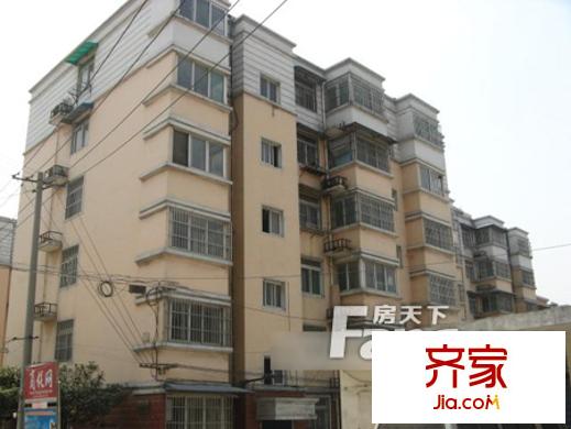 路緣小區(qū)外景圖7