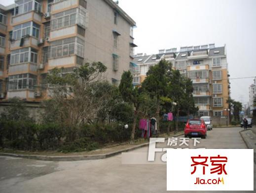 路緣小區(qū)外景圖4