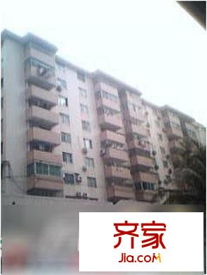 化工站宿舍外景圖4