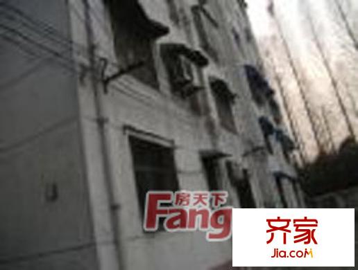 淮三小宿舍外景圖12-1
