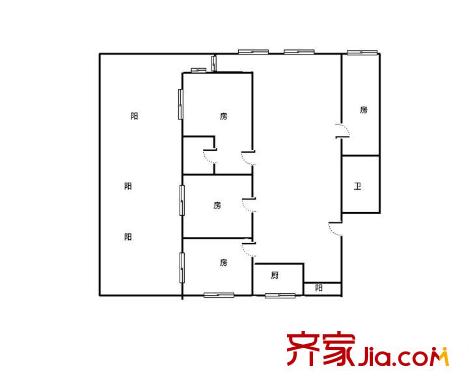 國信嘉園3