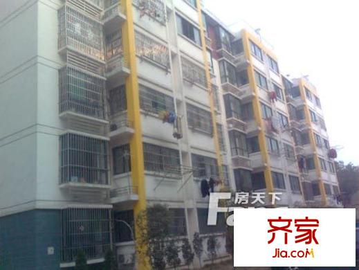 南空花園外景圖2
