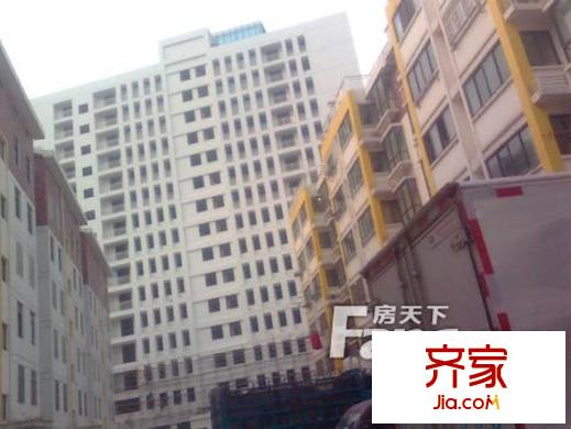 南空花園外景圖3