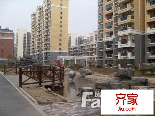 南空花園外景圖7