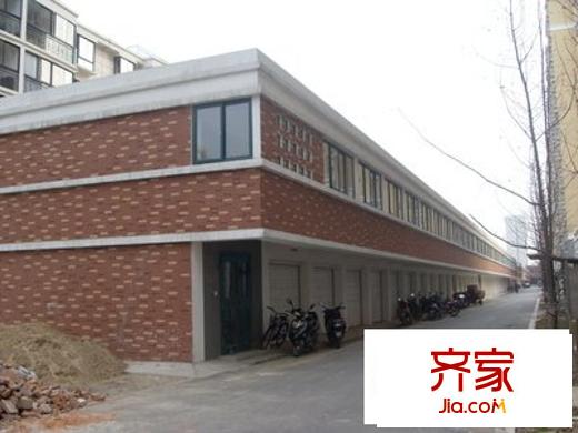 南空花園