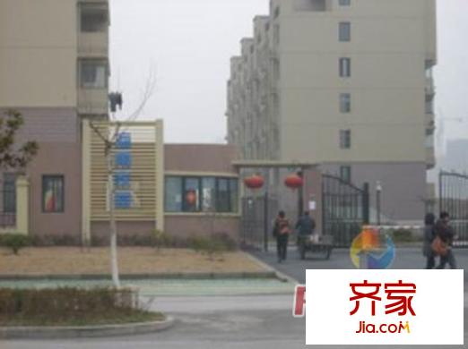 海雨家園外景圖6