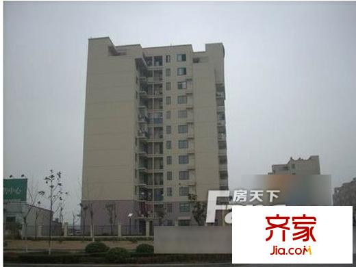 海雨家園外景圖2