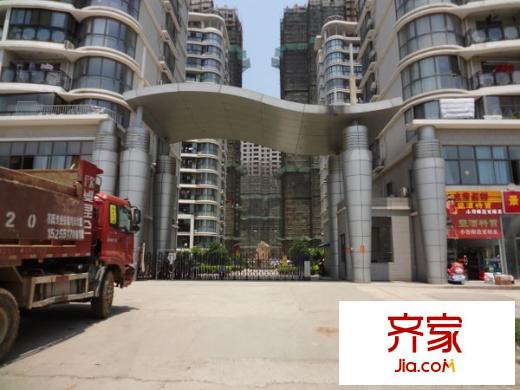 雍景臺(tái)外景圖3