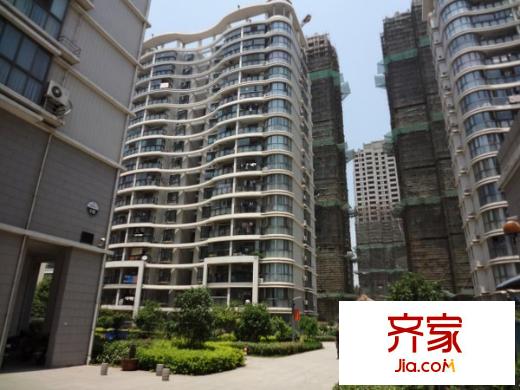 雍景臺(tái)外景圖4