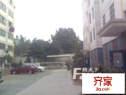 南空花園外景圖1