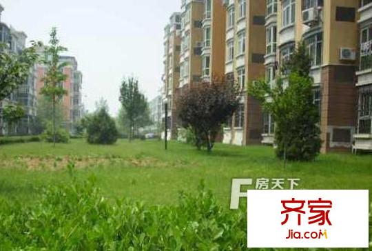南空花園外景圖8