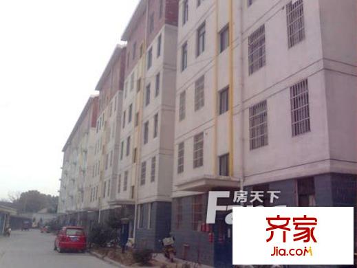 南空花園外景圖5
