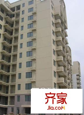 海雨家園外景圖1