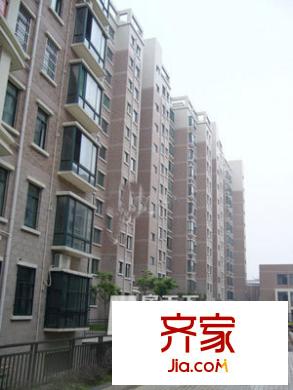 豪世優(yōu)庭外景圖7-3