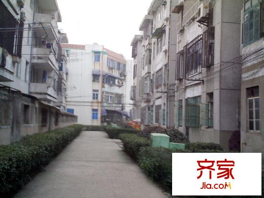 鳳巢園外景圖2