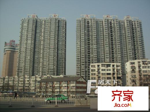 圣大國際