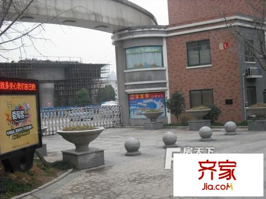 蓮花苑外景圖2