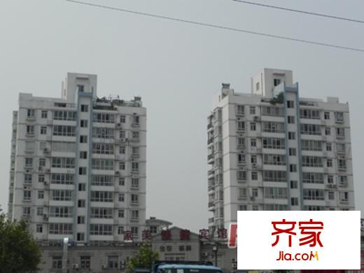 蓮花苑外景圖DSCN0522