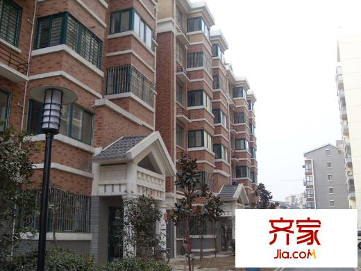蓮花苑外景圖3
