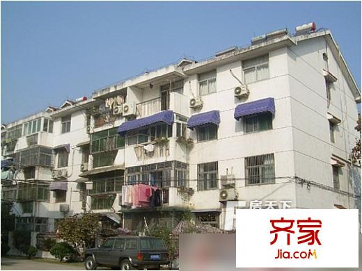 鳳巢園外景圖1