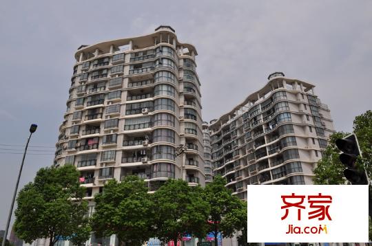 雍景臺(tái)外景圖2