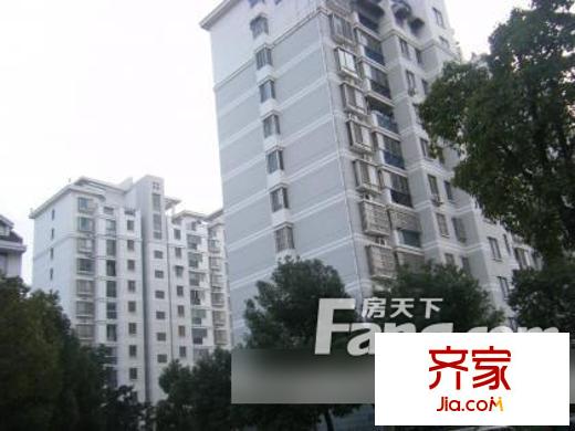 鐵路生活小區(qū)外景圖3