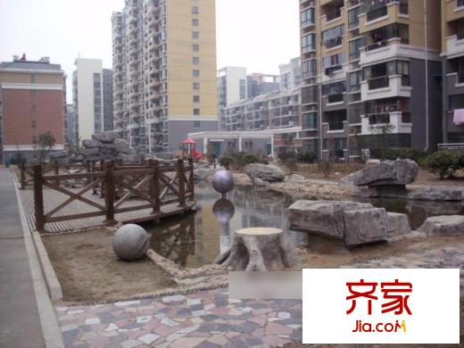 蓮花苑外景圖4