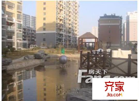 蓮花苑外景圖26-2
