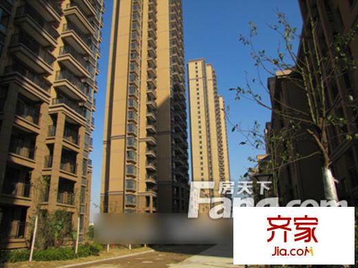 豐大國際外景圖3