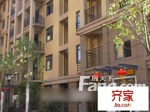 豐大國際外景圖7