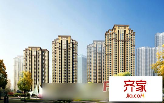 豐大國際外景圖1