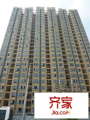 寶宸時代花園外景圖1