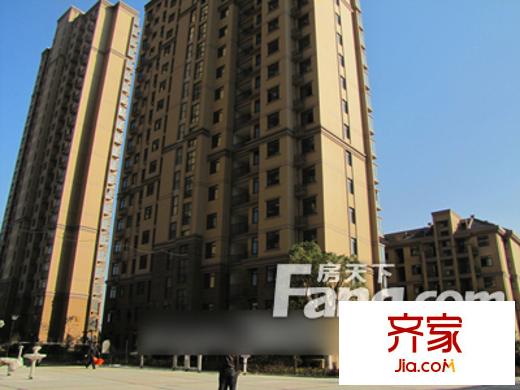 豐大國際外景圖5