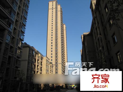 豐大國際外景圖4